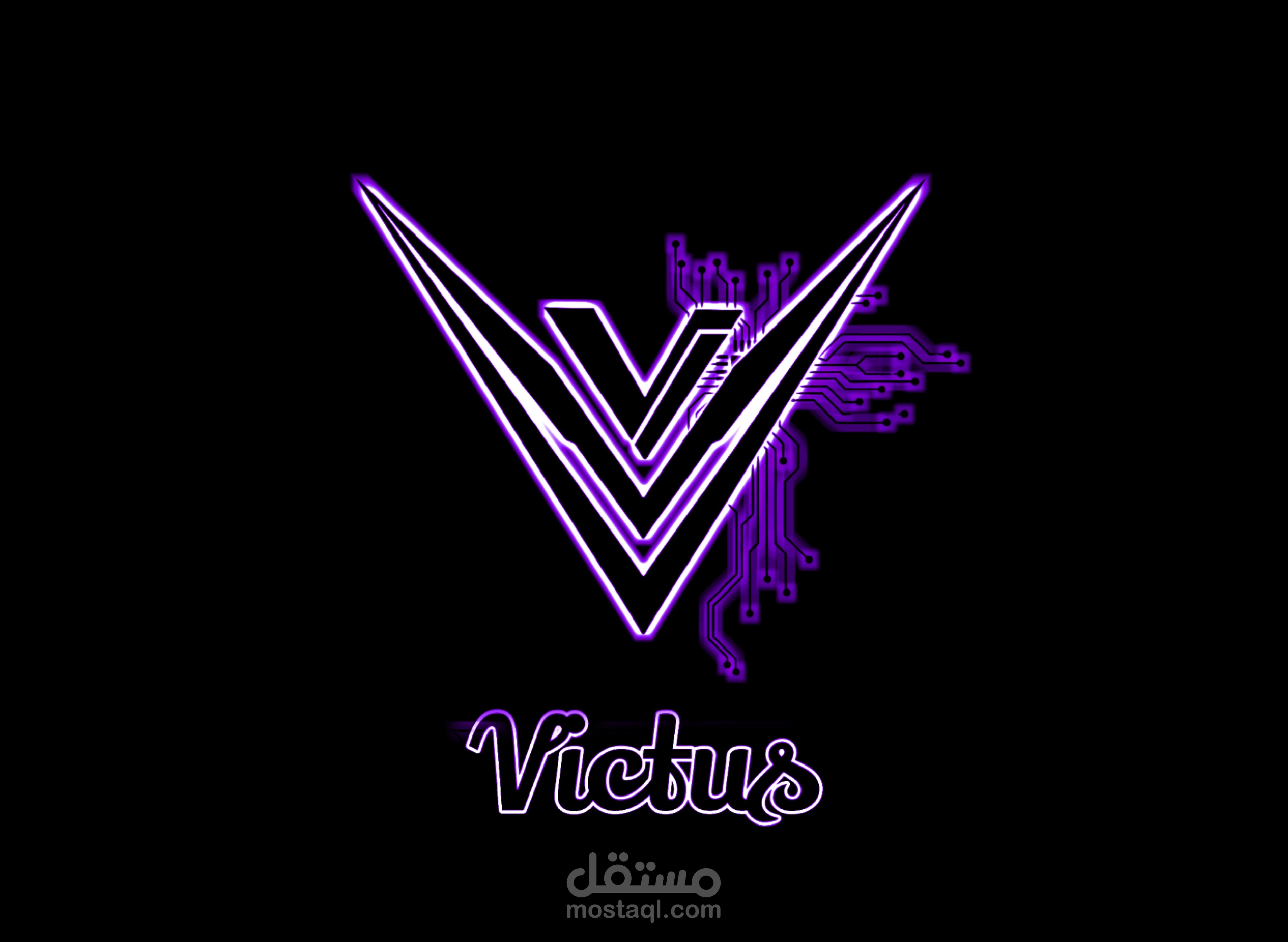 Victus