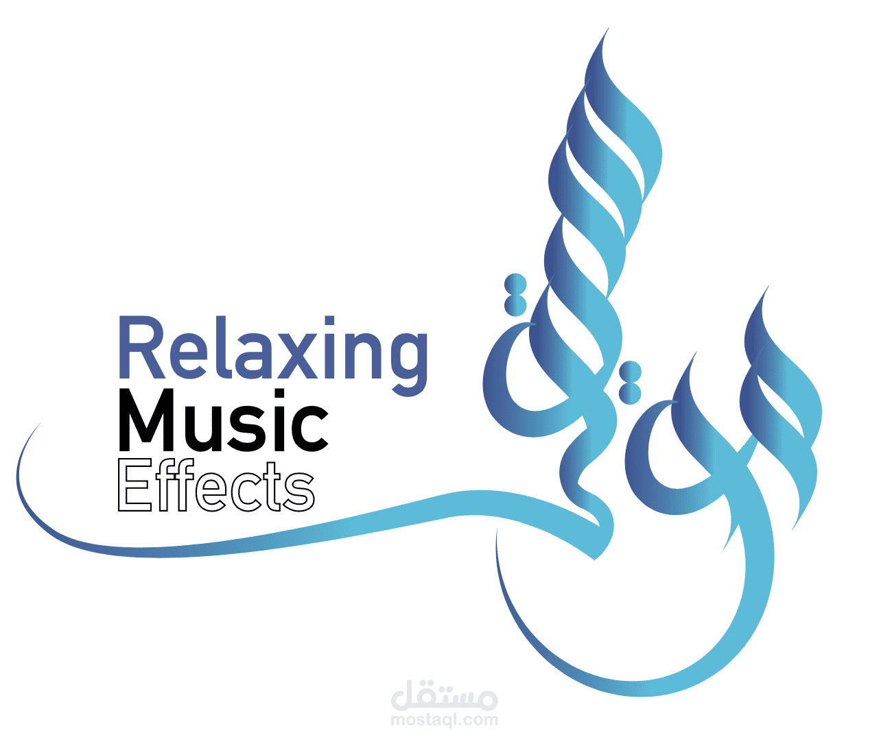 شعار لقناة على اليوتوب