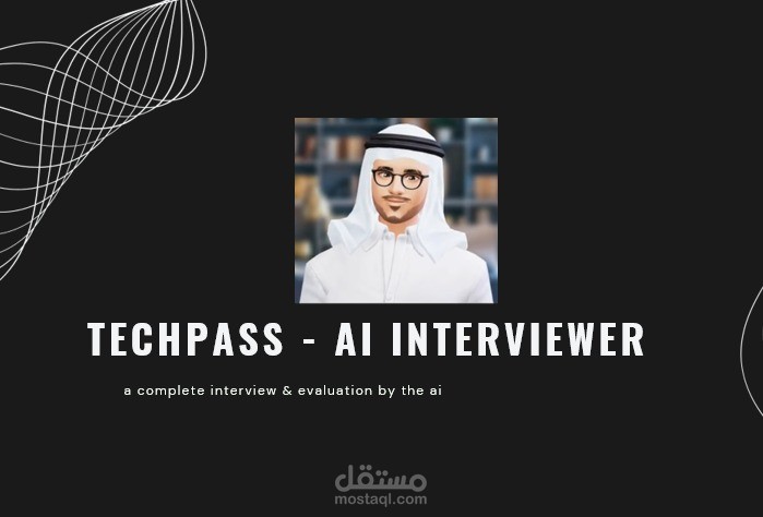 AI INTERVIEWER