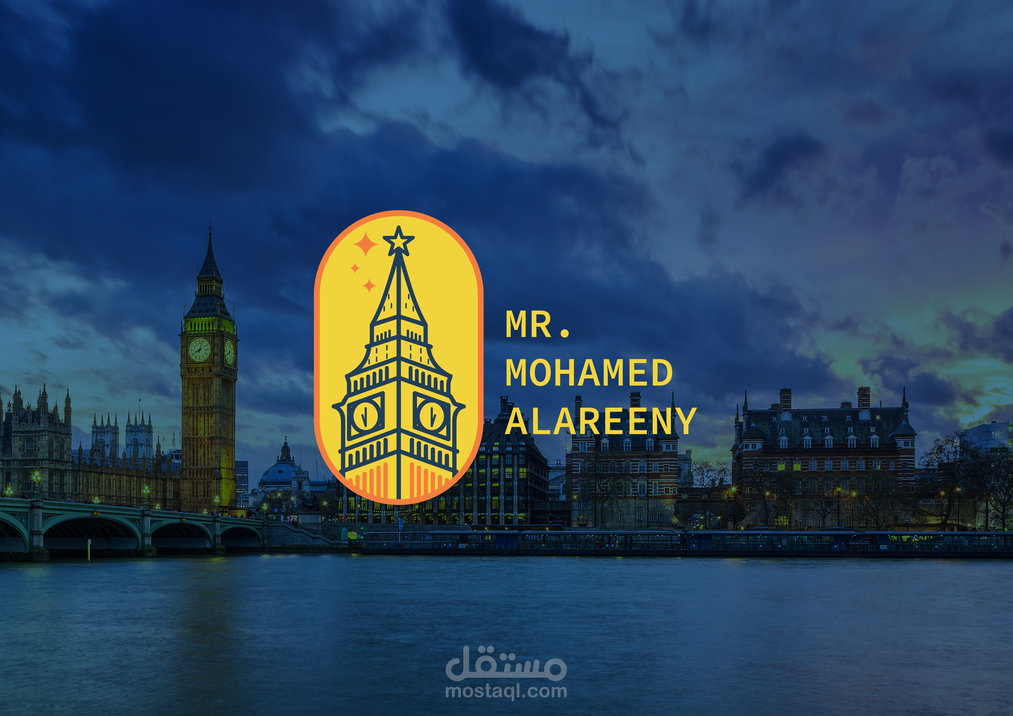 Logo & Identty design