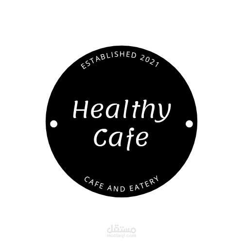 تصميم شعار احترافي