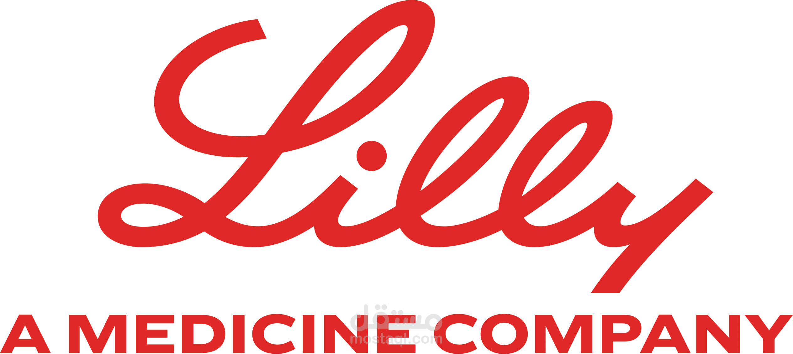 Lilly medicine company