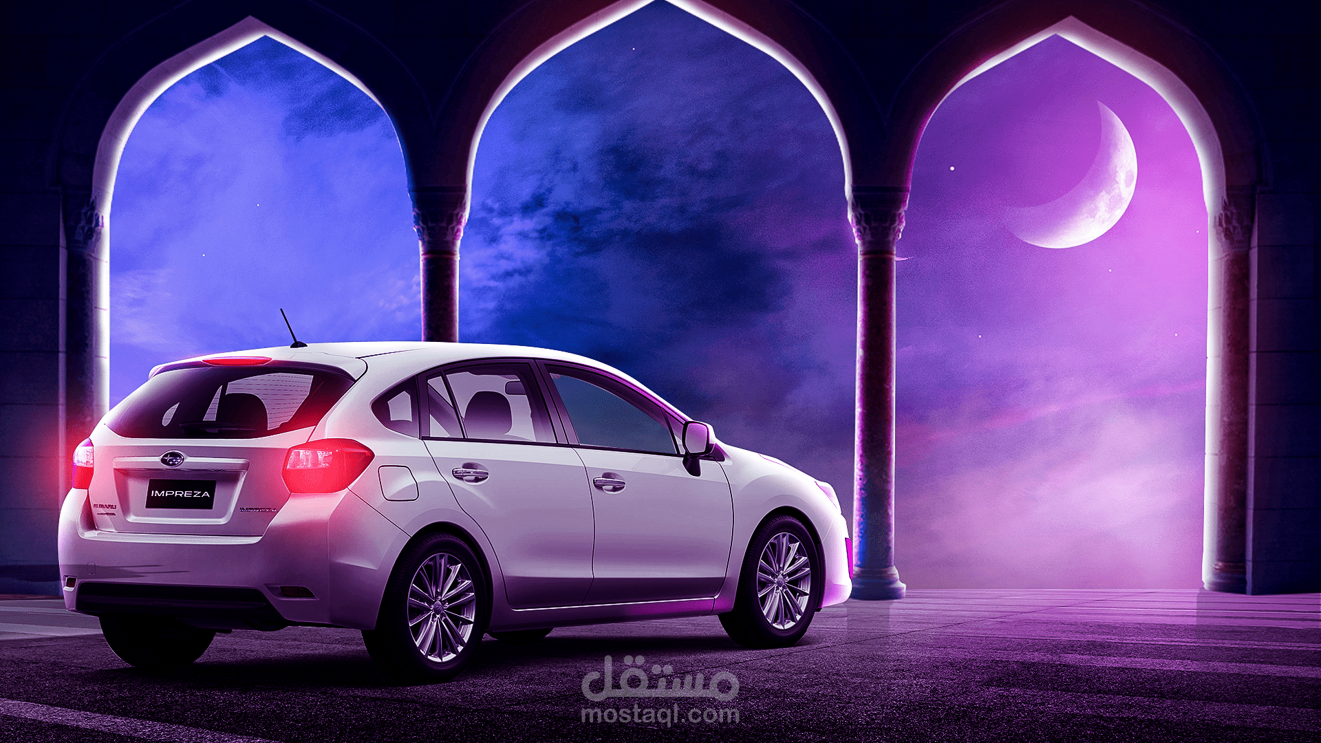 تصميم سوشيال ميديا (دمج)