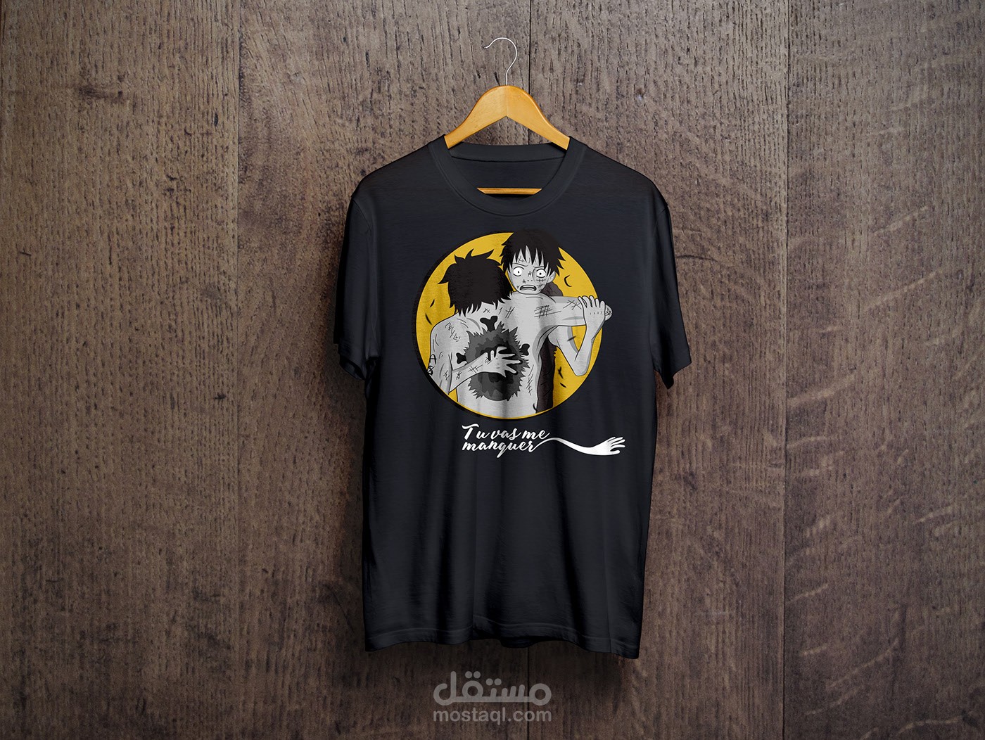 تصاميم تشيرتات