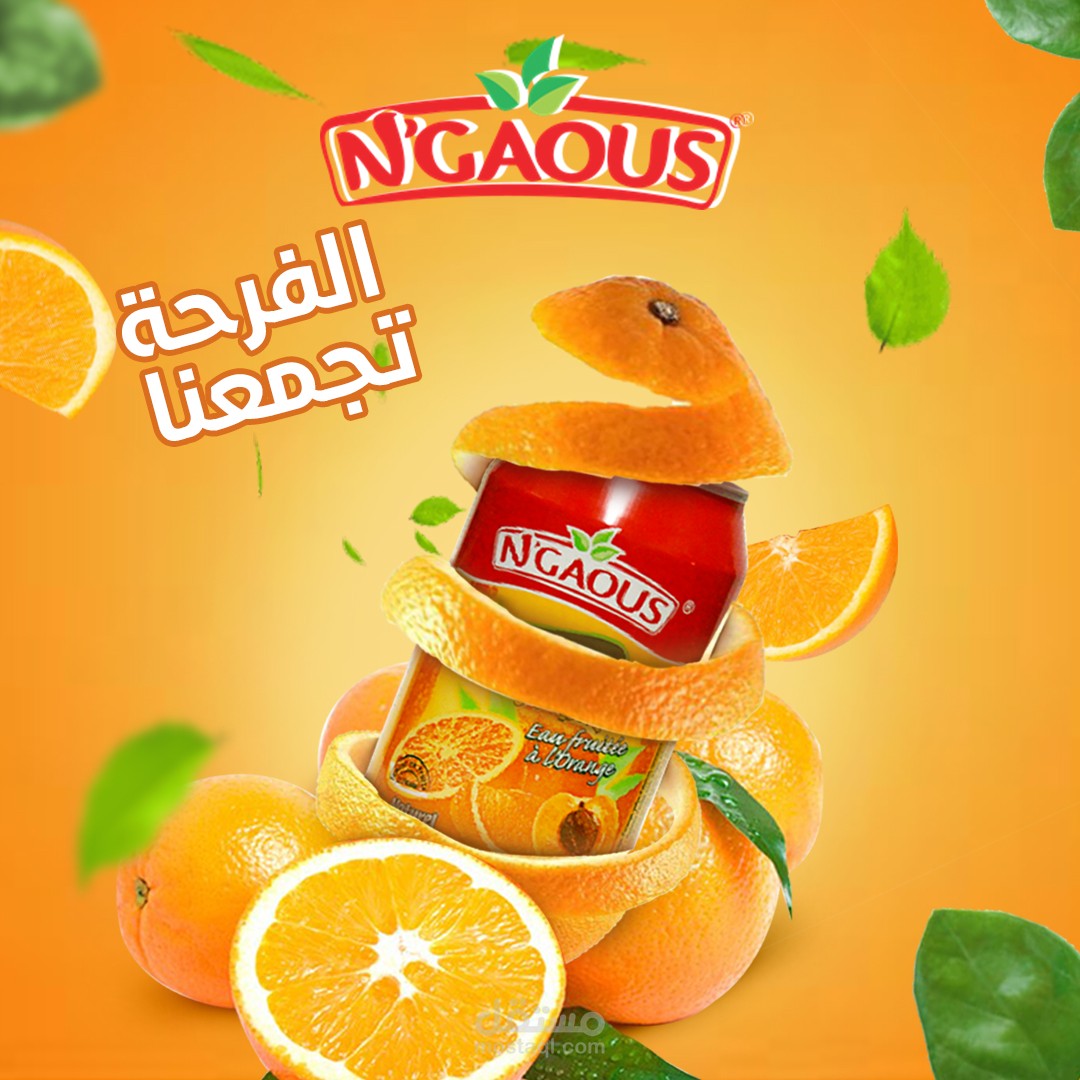 تصاميم سوشل ميديا