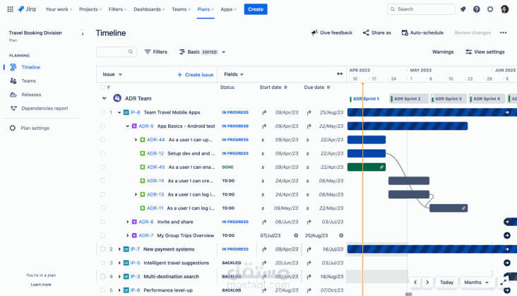 Install & configure Jira software with confluence software