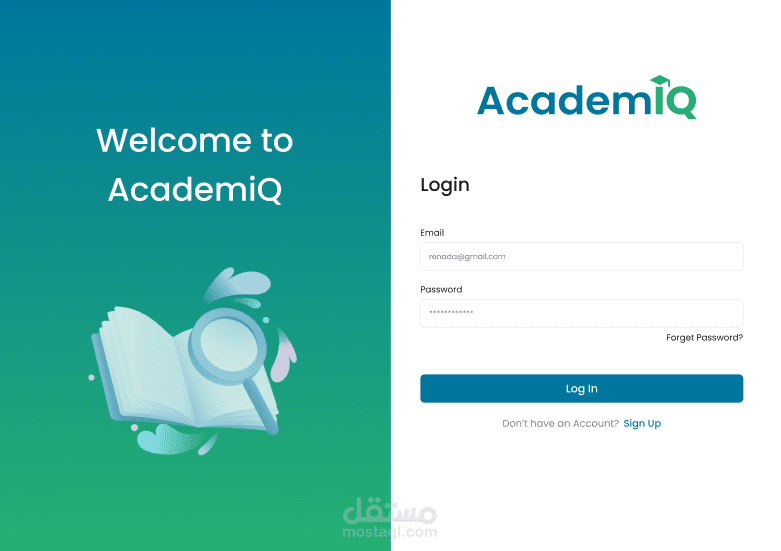 Academiq