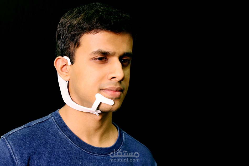 Technology - a new device that hears your inner voice and reads your mind