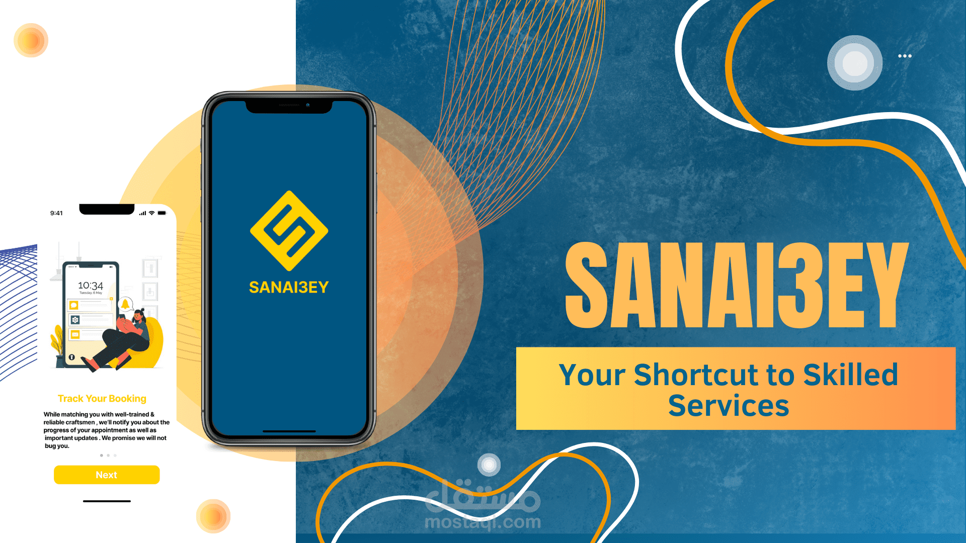 sanai3ey