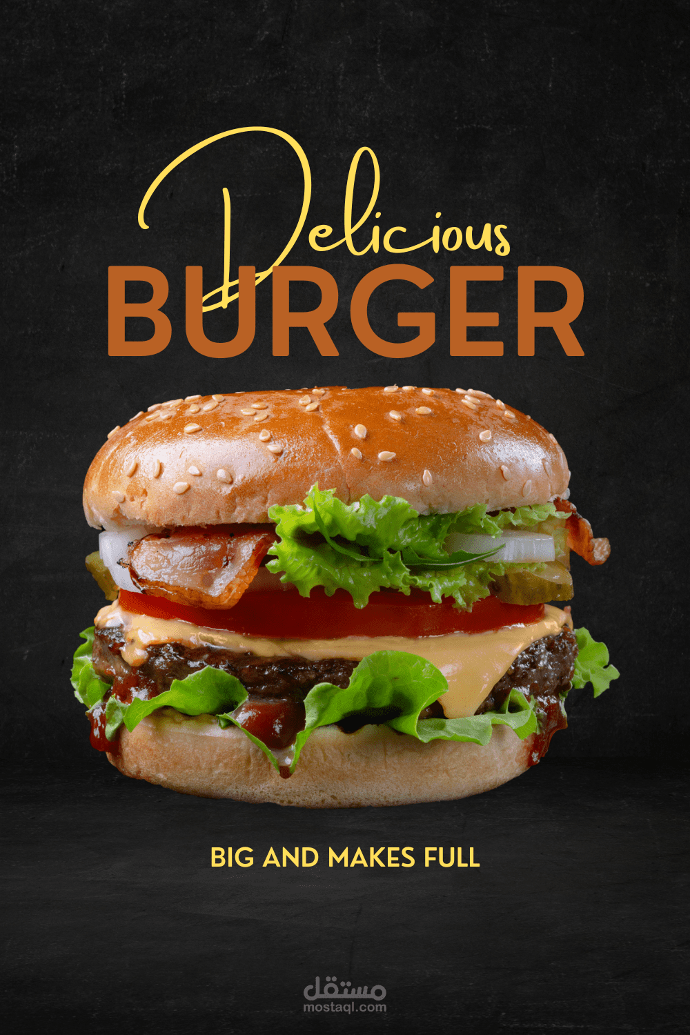 فيسبوك بوستر