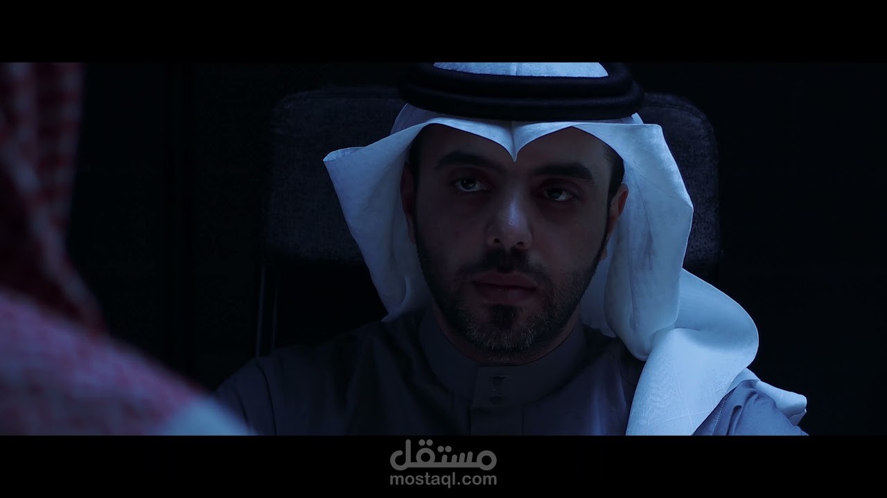 شوكلت لاونج - اعلان