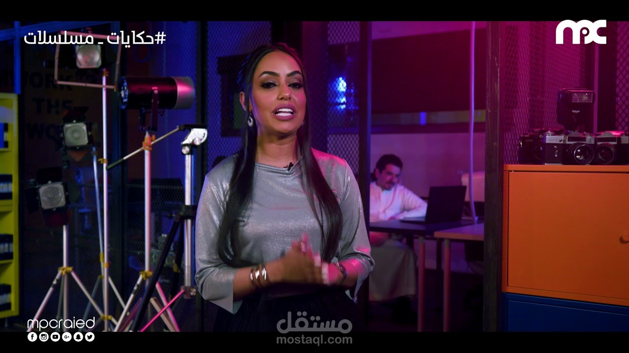 حكايات مسلسلات-