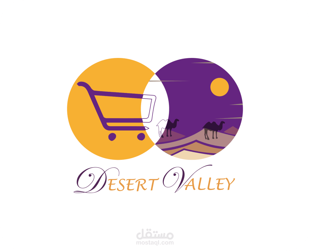 تجهيز متجر desertvalleysa - منصة سلة (مربوط مع مخازن)