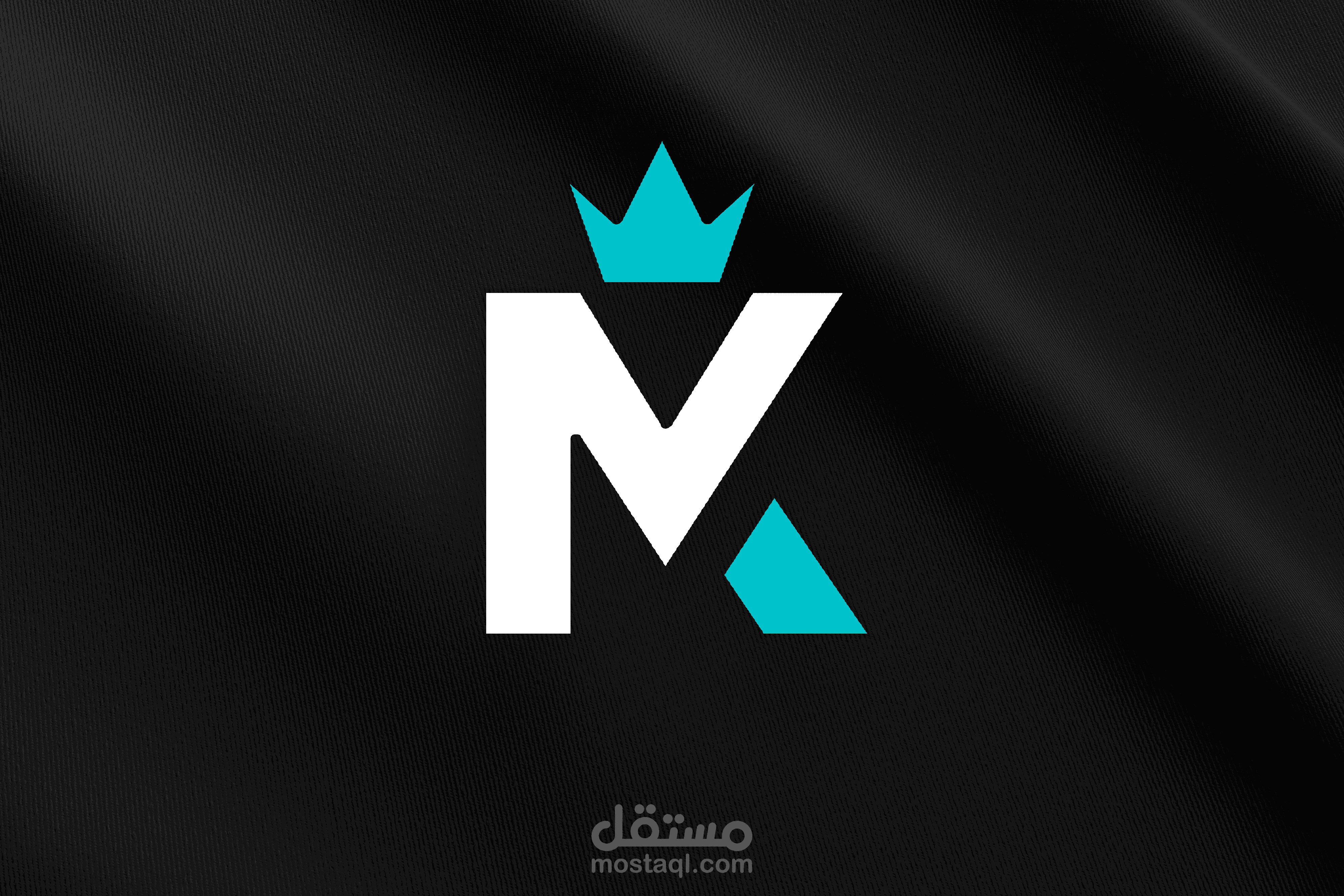 تصميم شعار لشركة kama