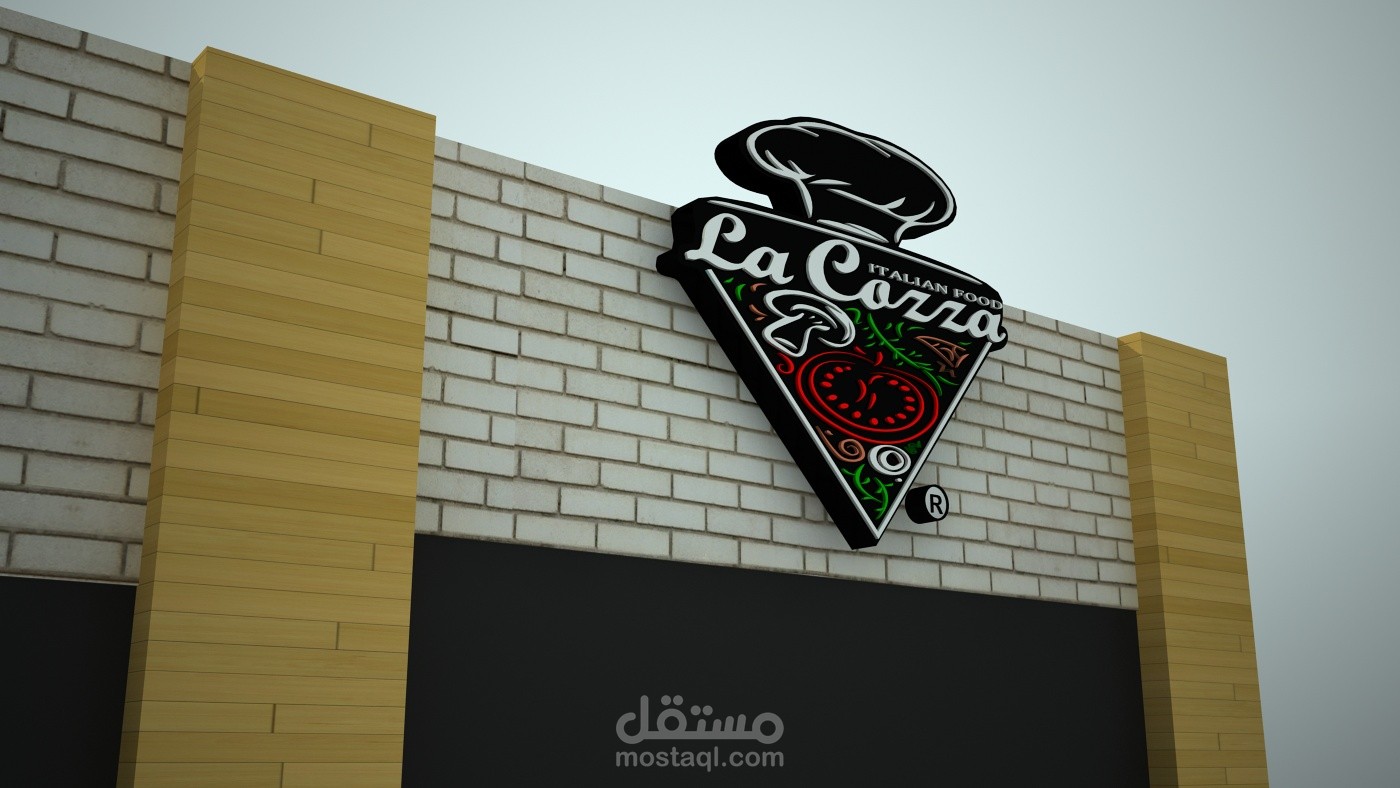 تصميمات وتنفيذ نادى بلو بلازا