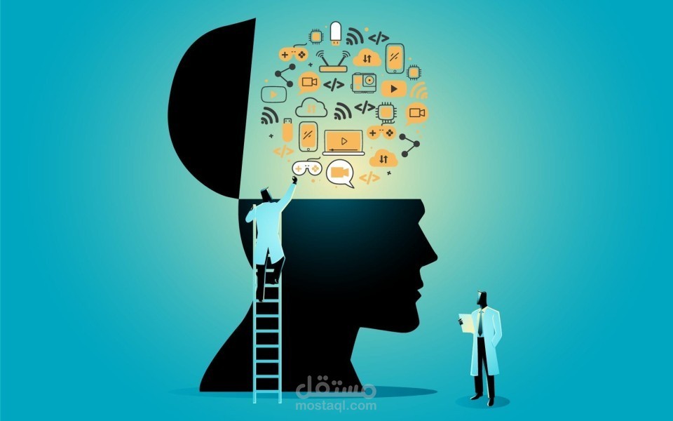 مقالة عن تطوير الذات