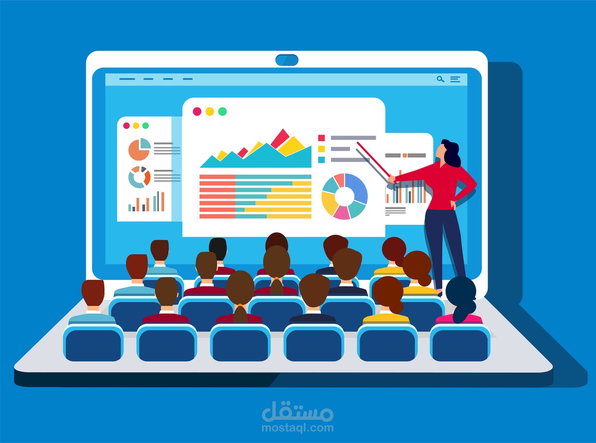 كتابةوتنسيق مقالة إبداعية لمواقع ويب