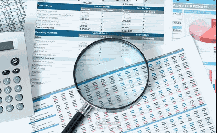 خدمات الزكاة والضريبة وضريبة الدخل