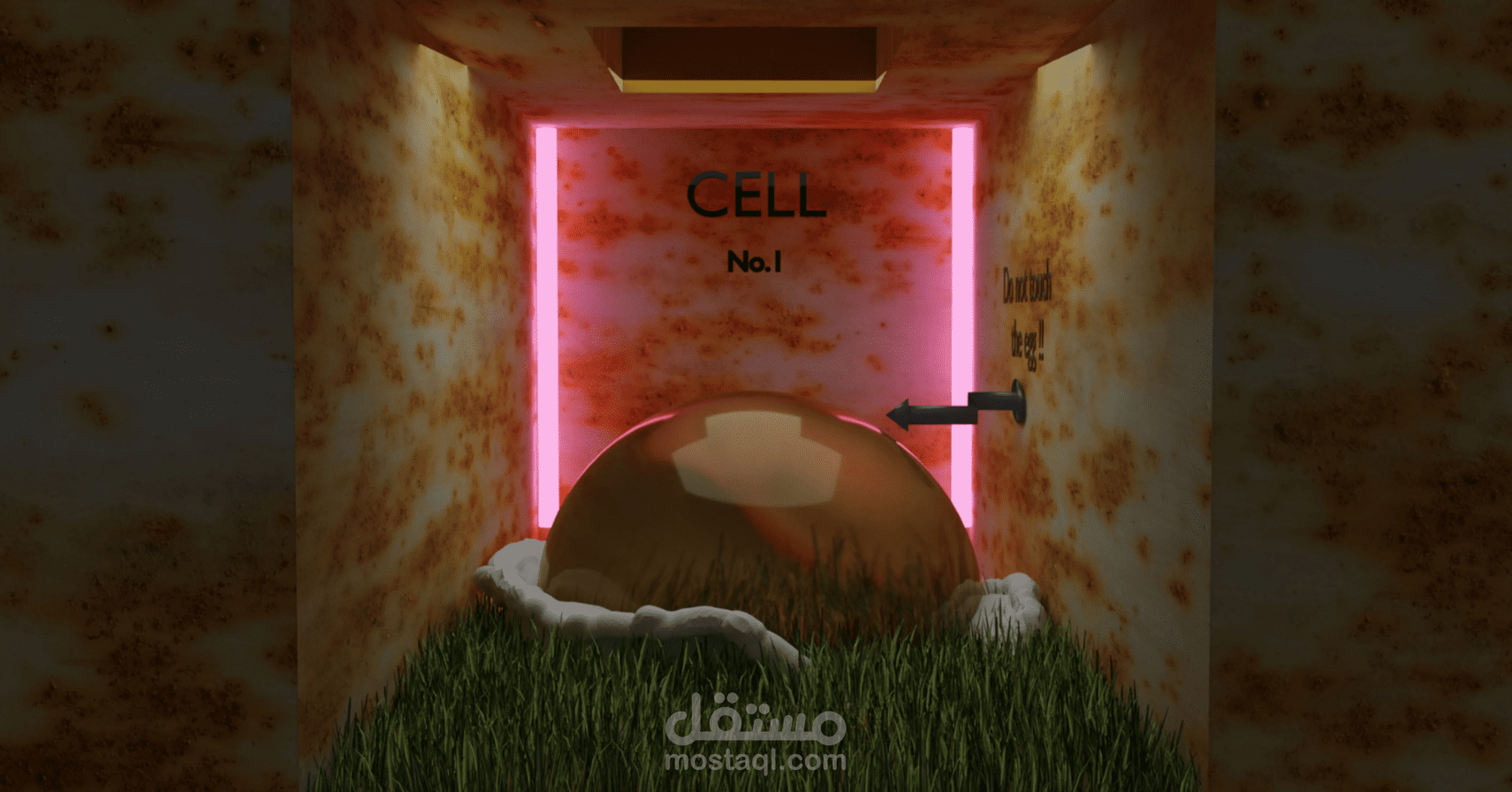 Incarnation " -Blender"