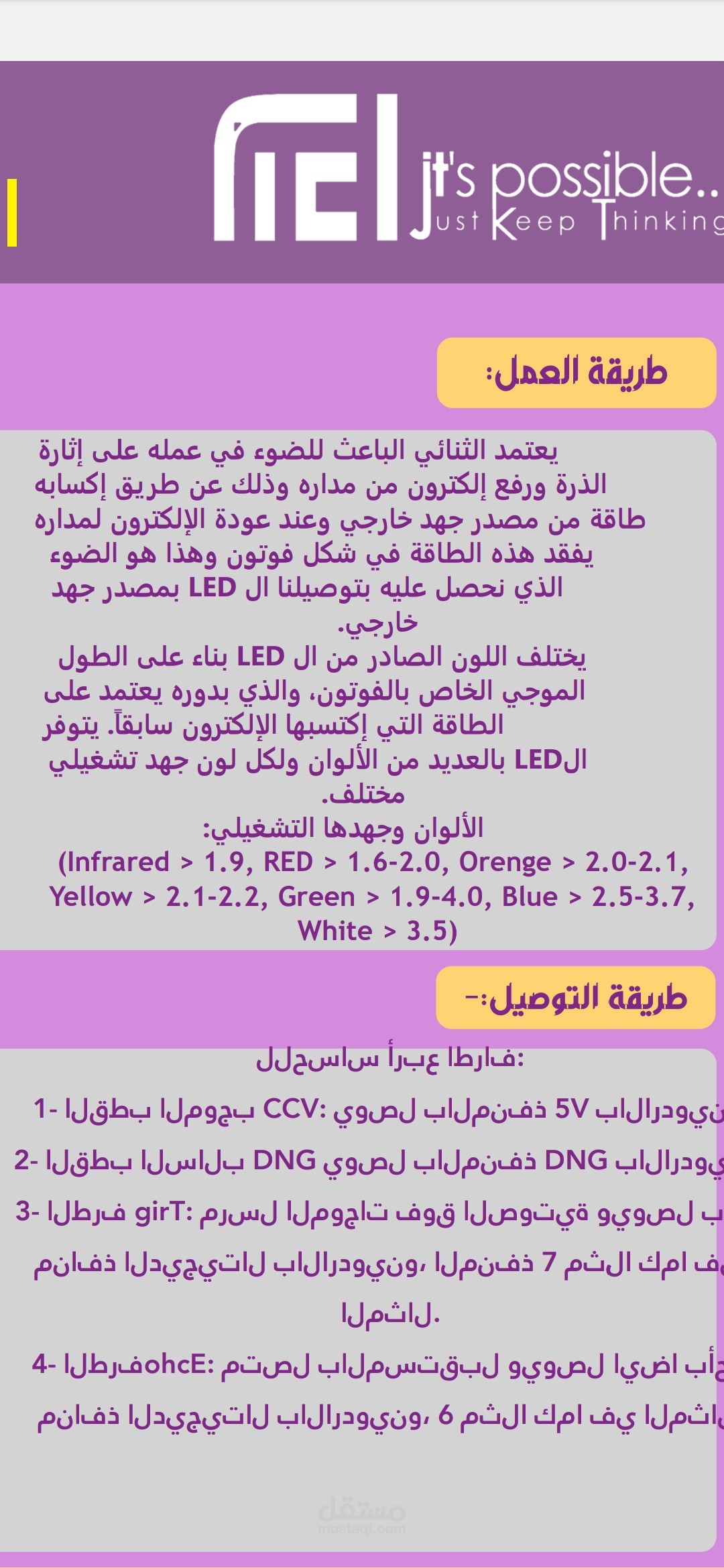 تصميم pdf يحوي معلومات عن الالكترونيات (1)
