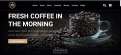 Web Cofee