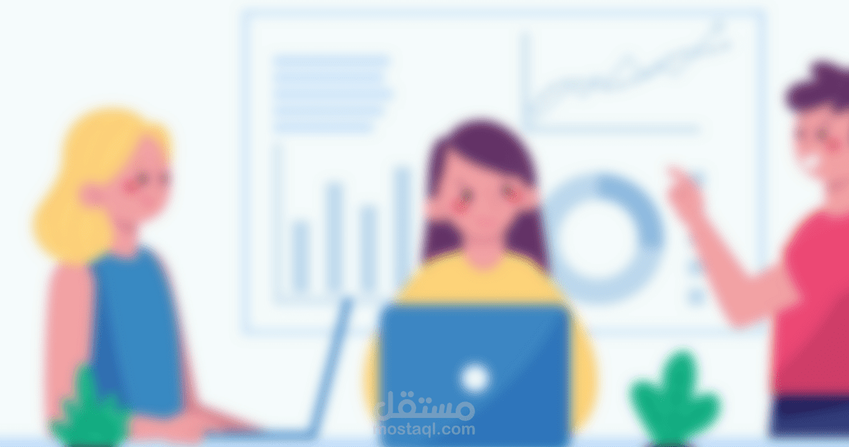 فيديو تعريفي لأكاديمية Lab academy