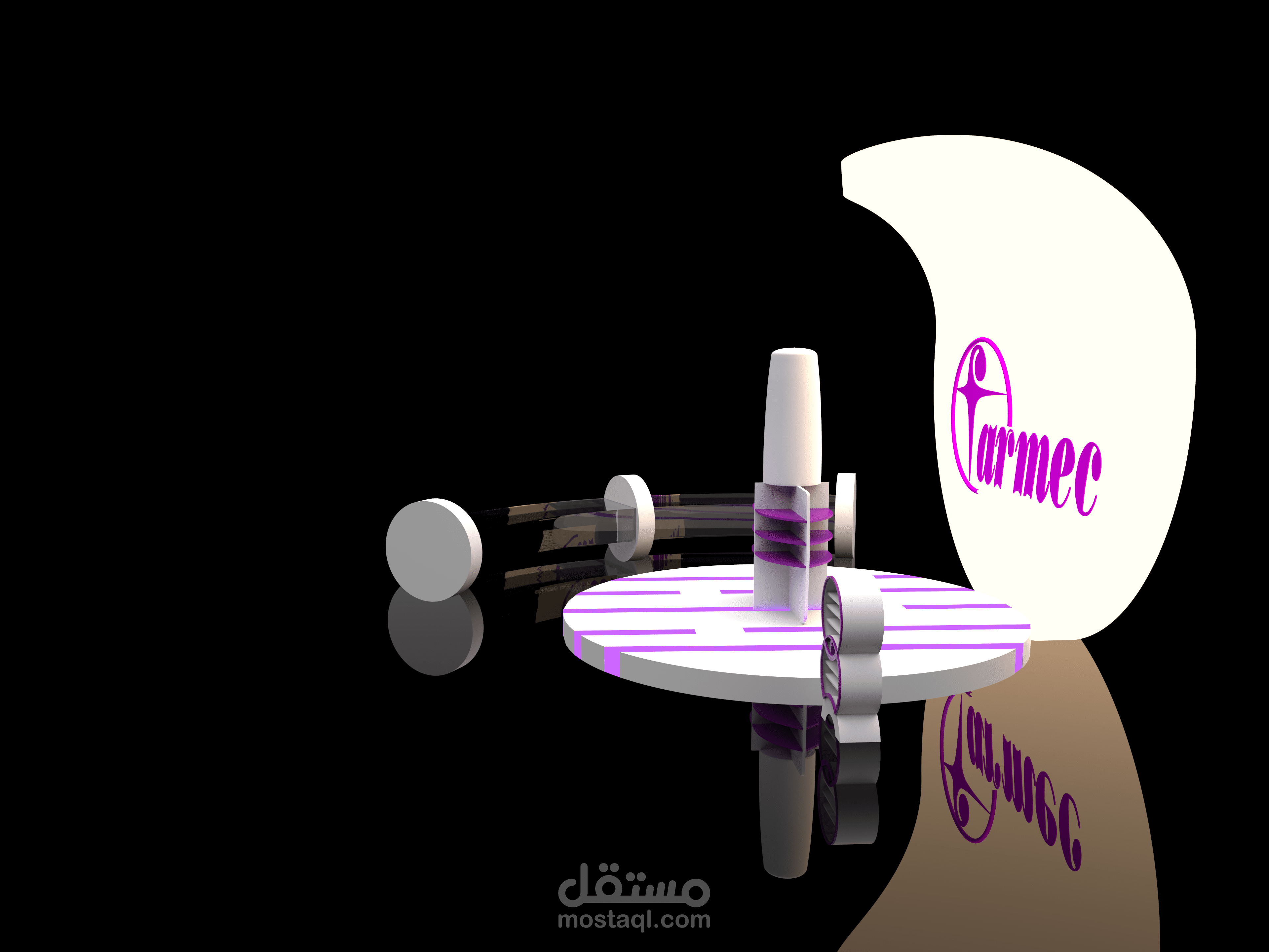تصميم منتجات Product Design