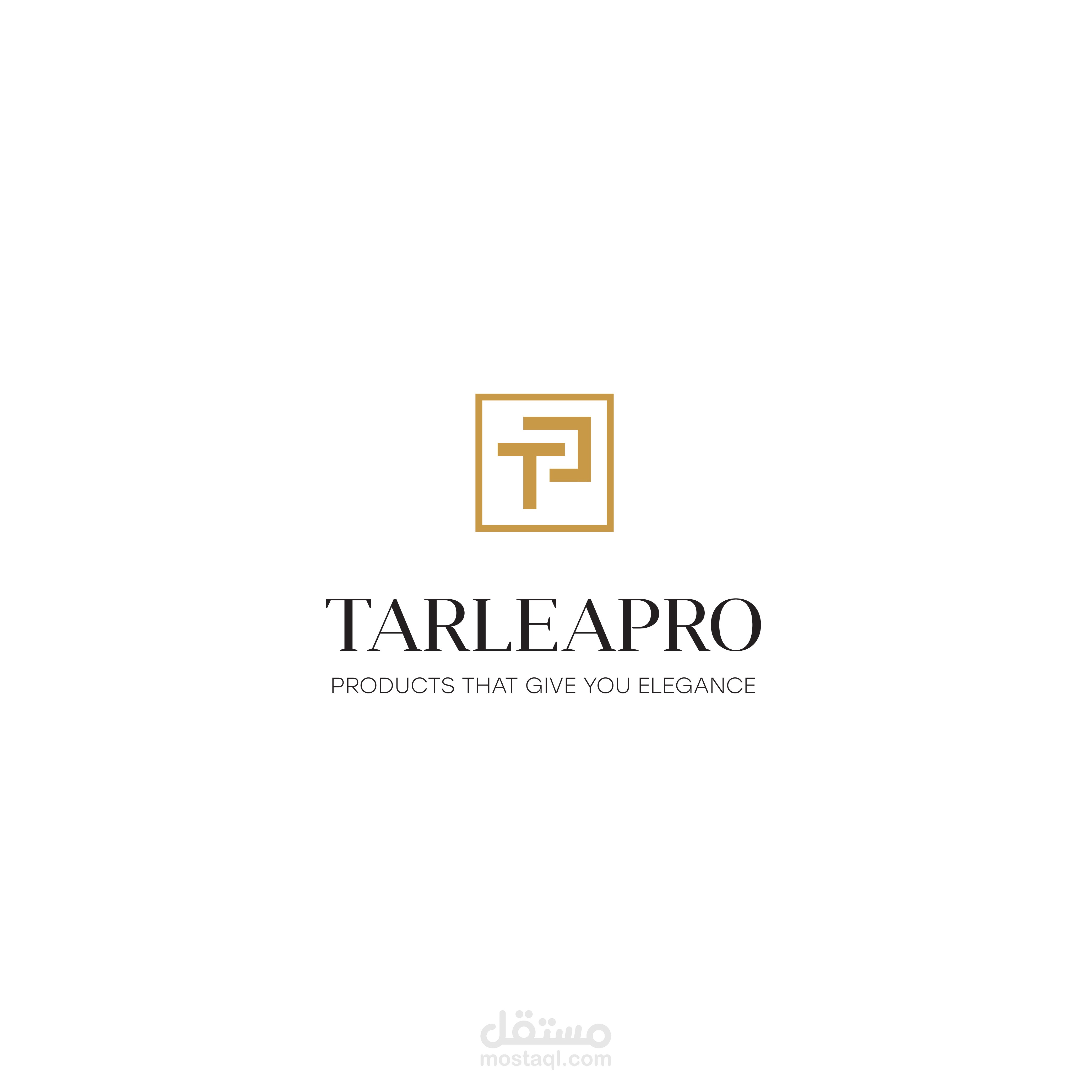Logo - TARLEAPRO