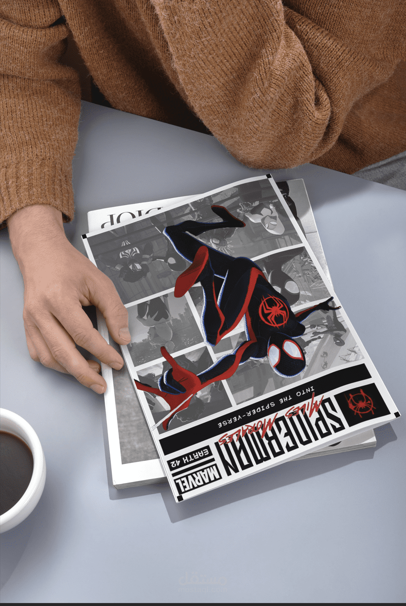 booklet