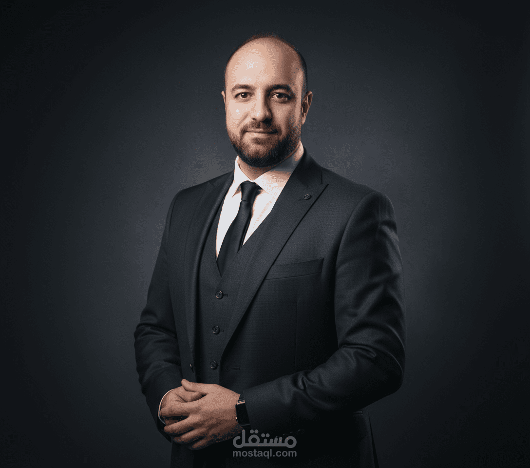 الملف التعريفي (Profile)