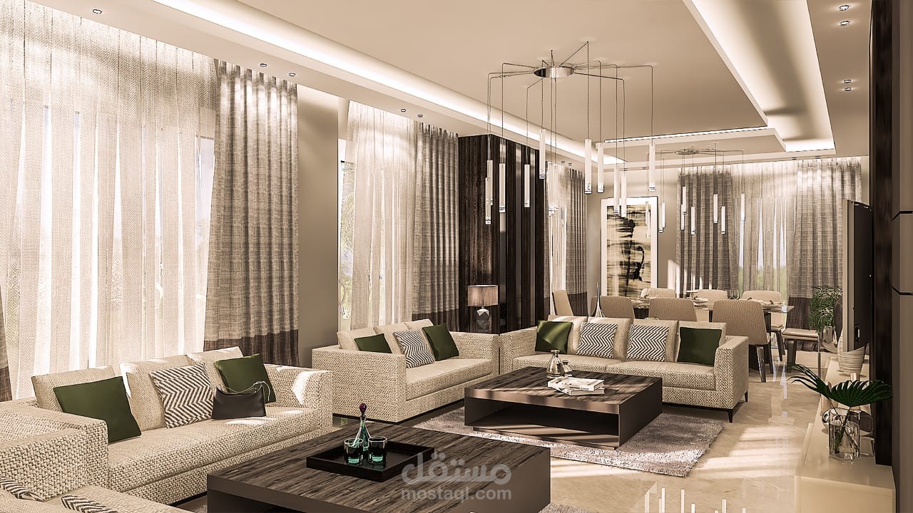 ريسبشن تشعر في بالبهجه