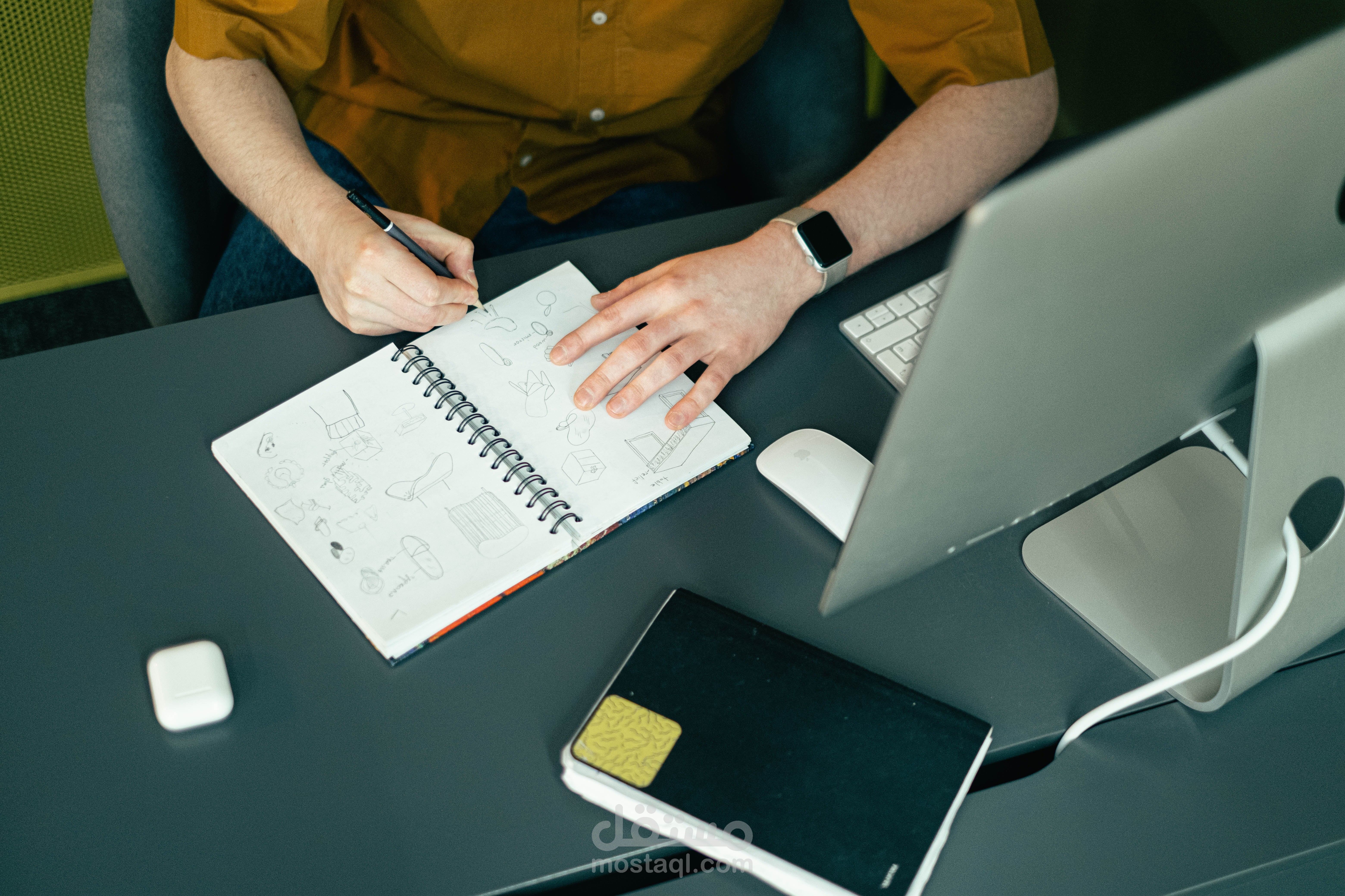 مدونة Notes باستخدام Express.JS