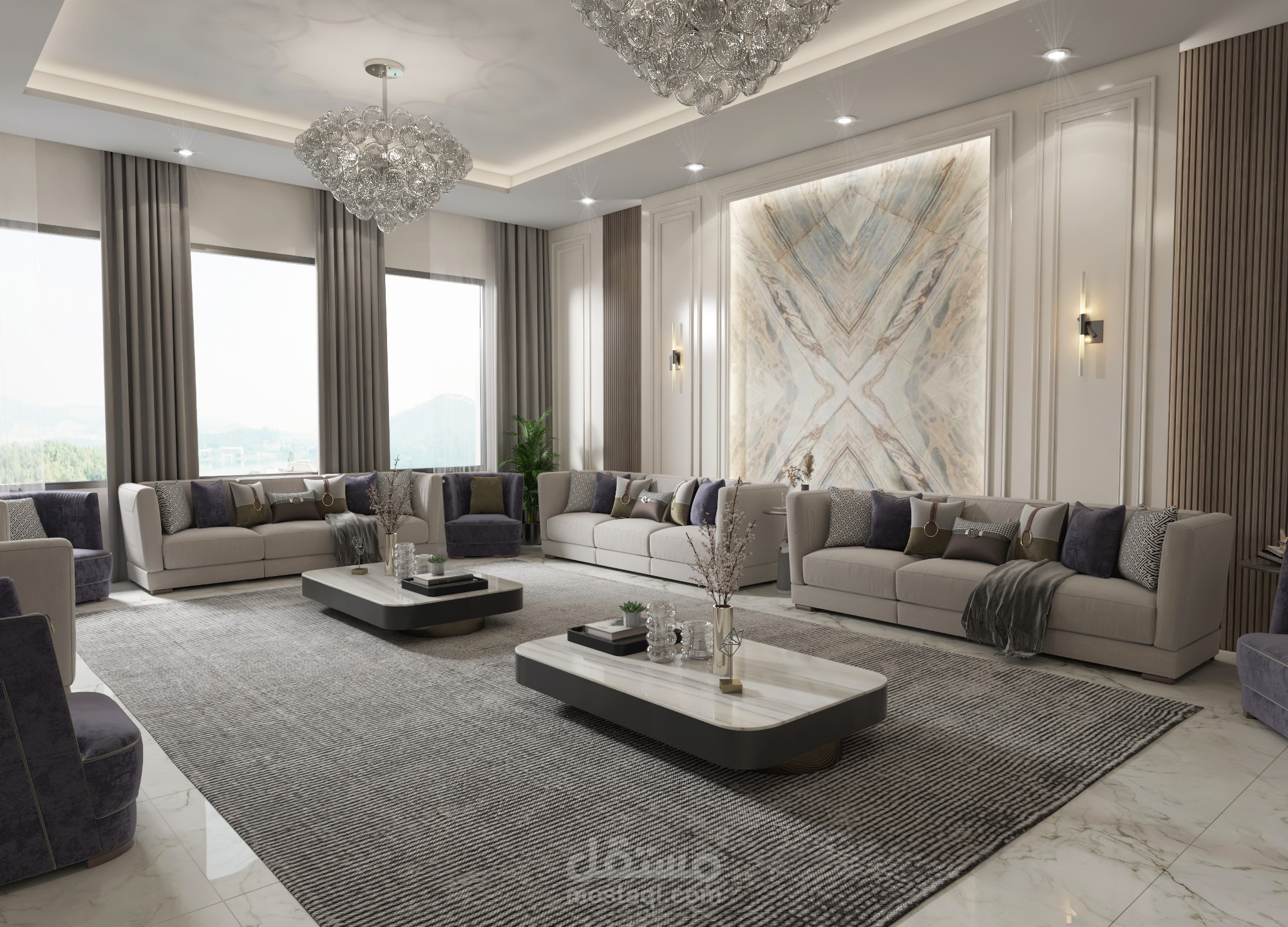 مجلس نيوكلاسيك