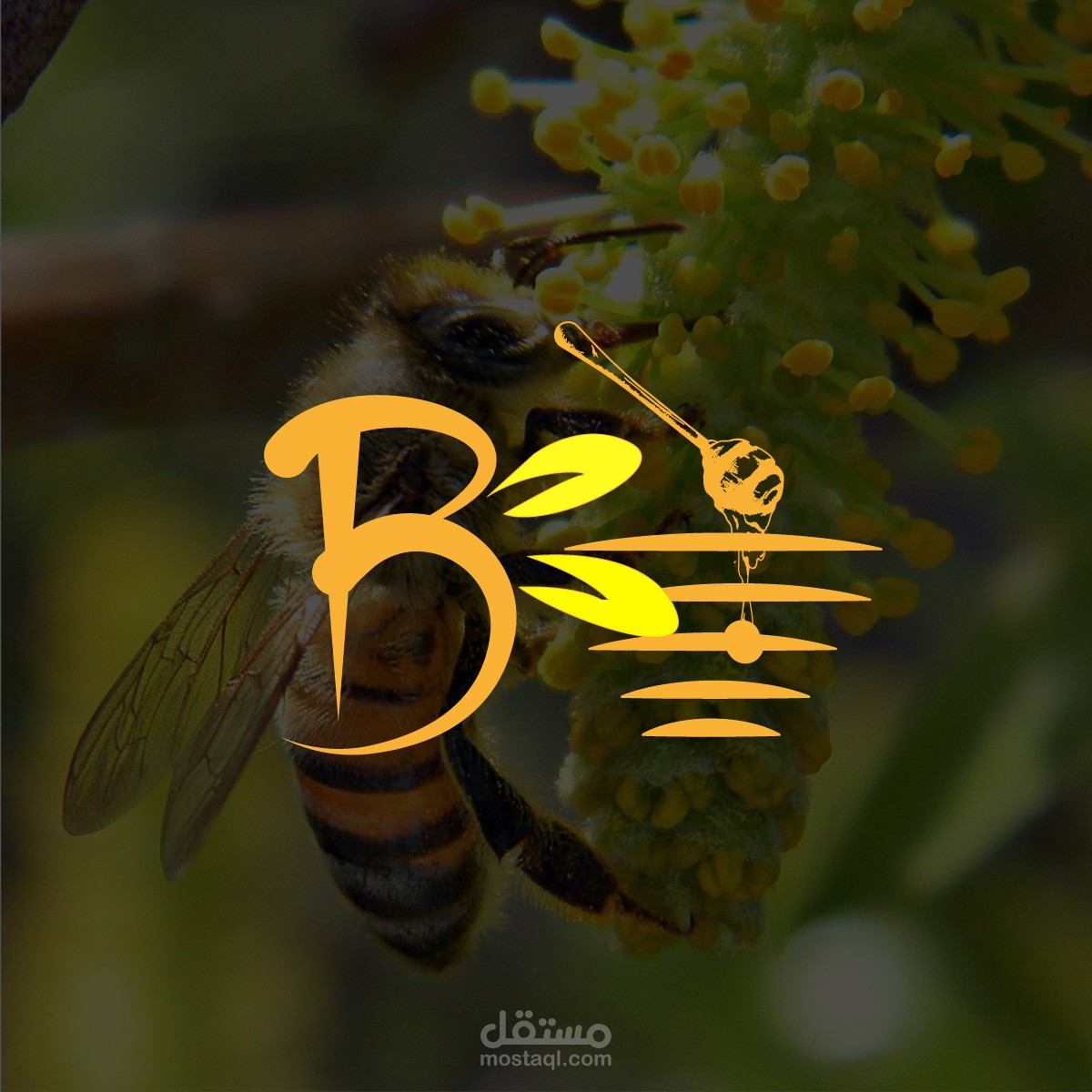 تصميم شعارات