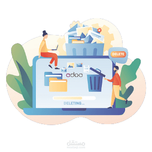 رابط مديولاتي المتنوعه على Odoo App