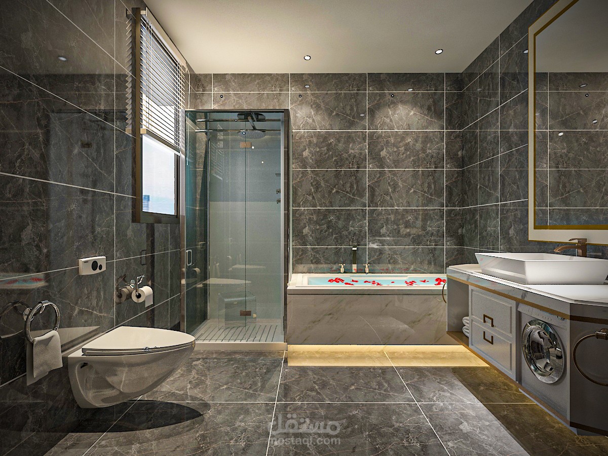 Toilet Design