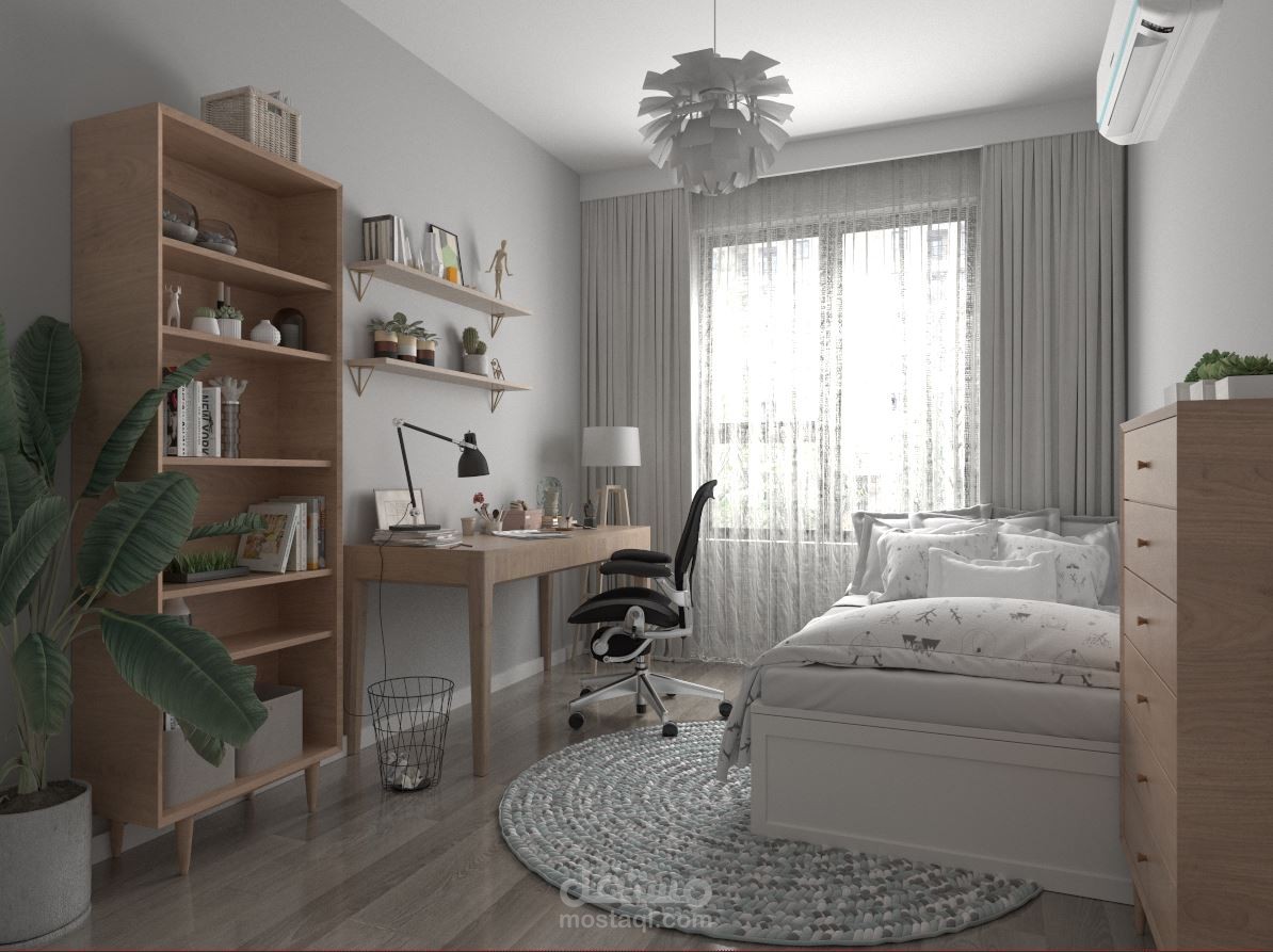 Room Interior Design