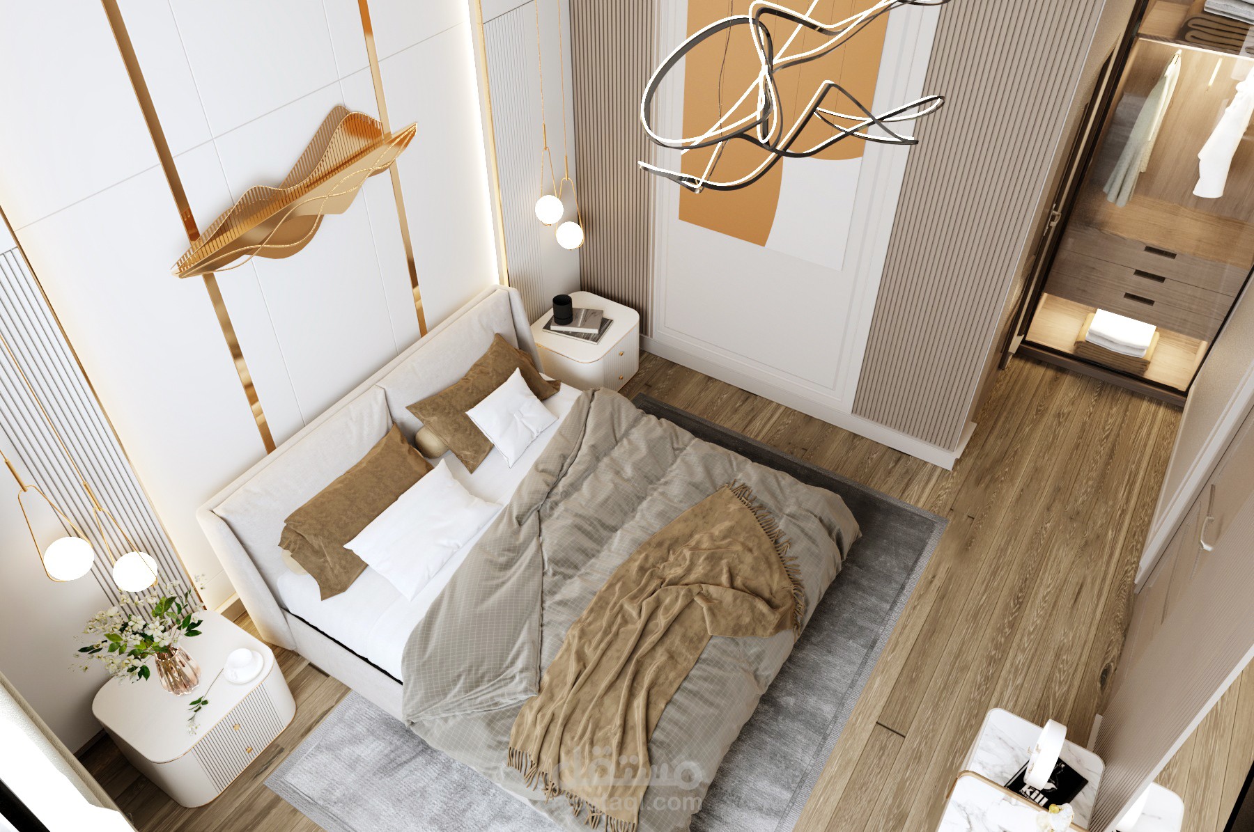 Bedroom Design