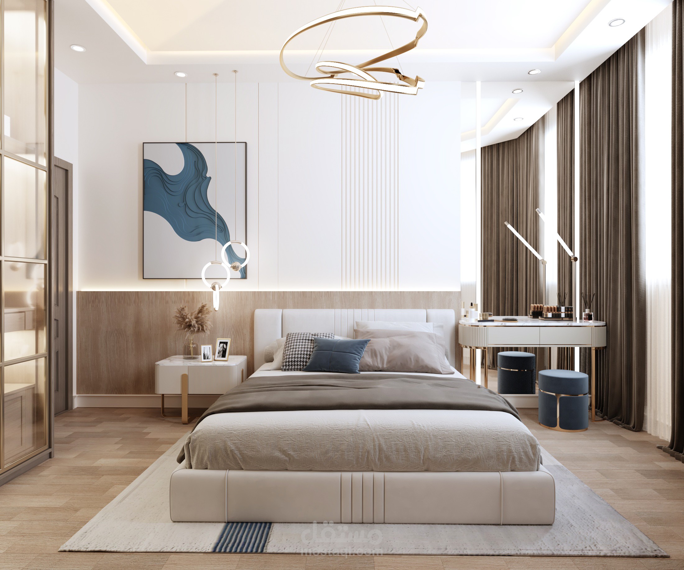 Bedroom Design