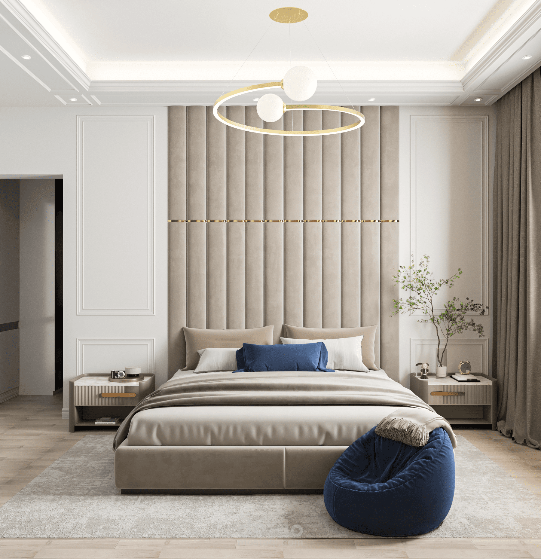 Bedroom Design
