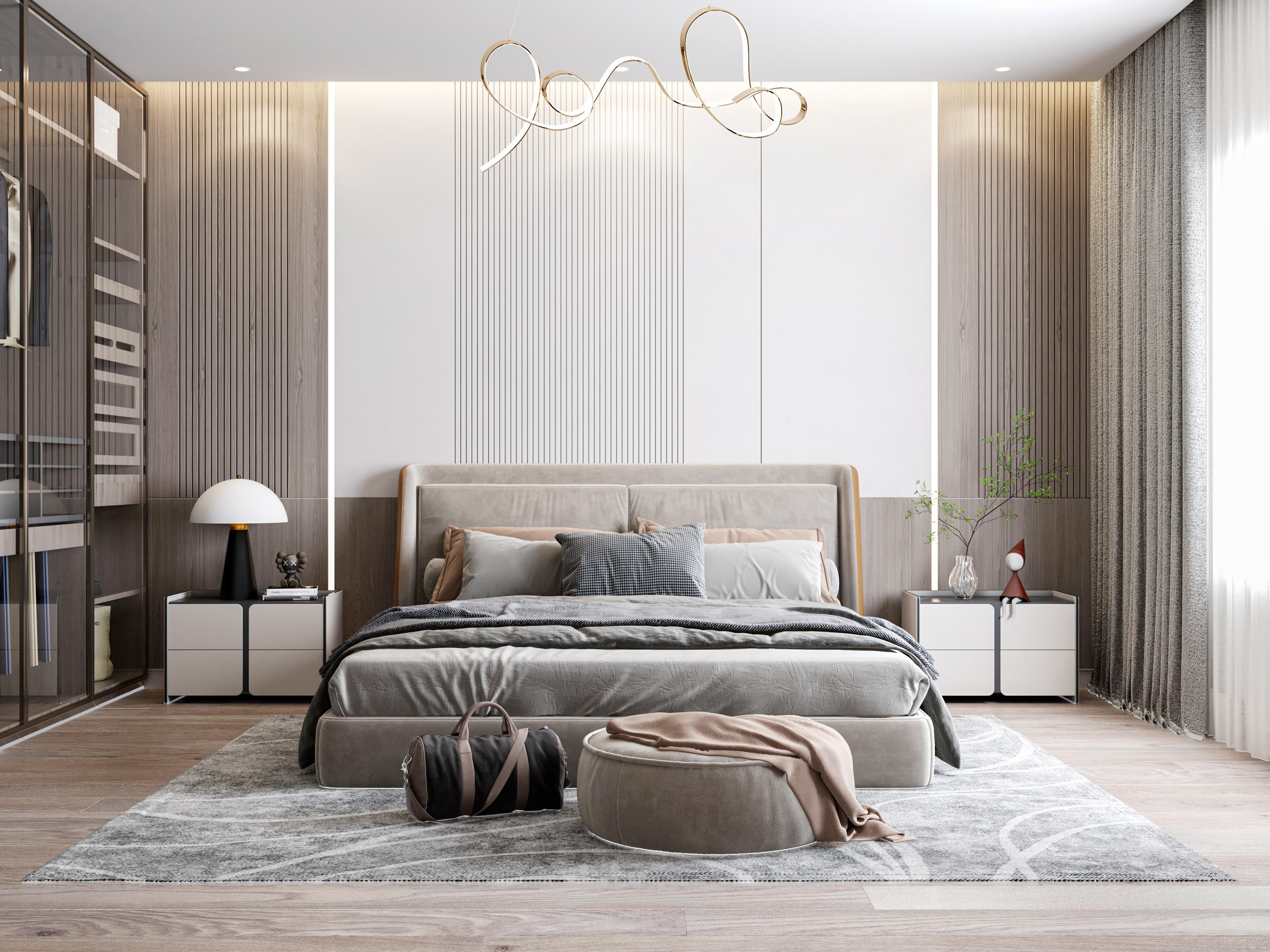Bedroom Design