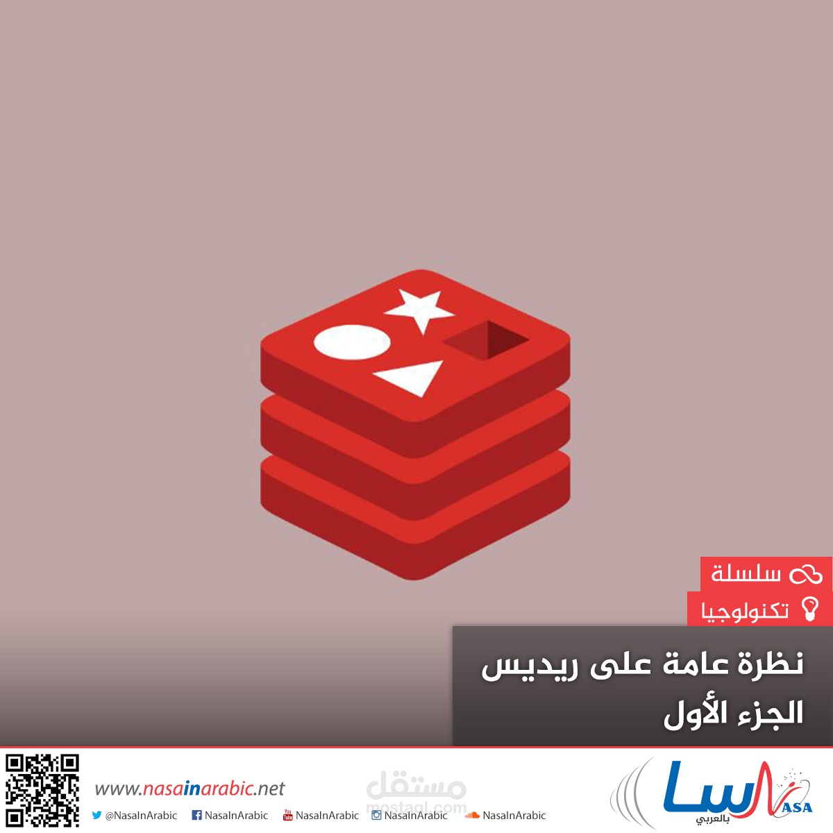 مقالة تفصيلية عن عمل تقنية Redis