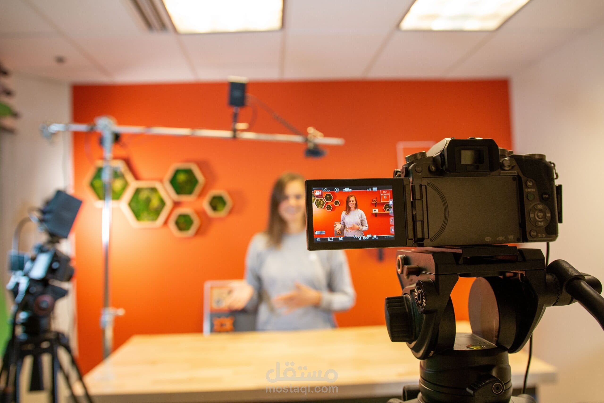 Top 5 Video Production Companies in The Middle East and North Africa