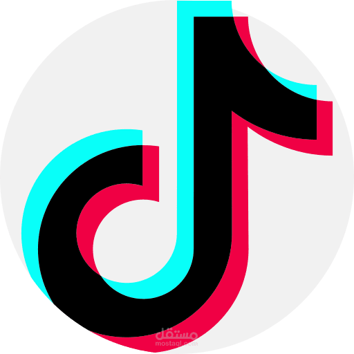 نتائج إعلان تيكتوك