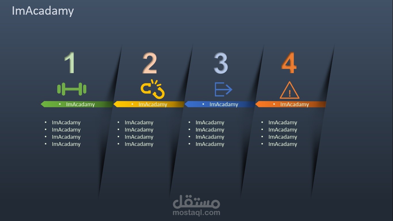 عروض بوربوينت