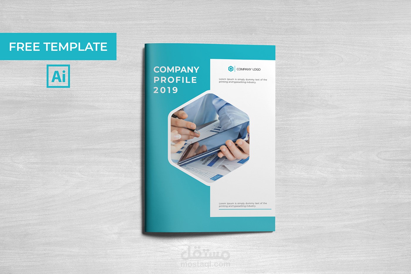 profile company
