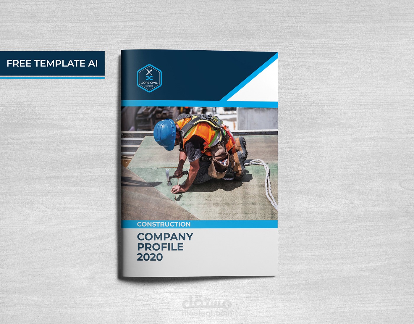 profile company