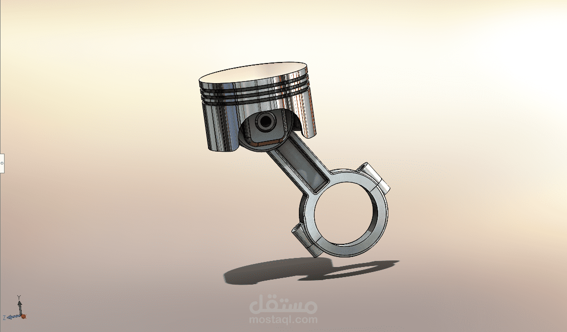 (engine PL (drawing and assemply