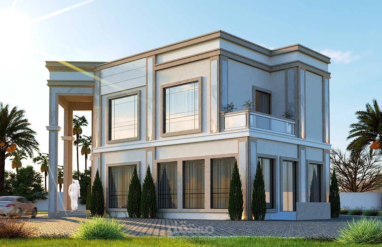 PRIVET VILLA