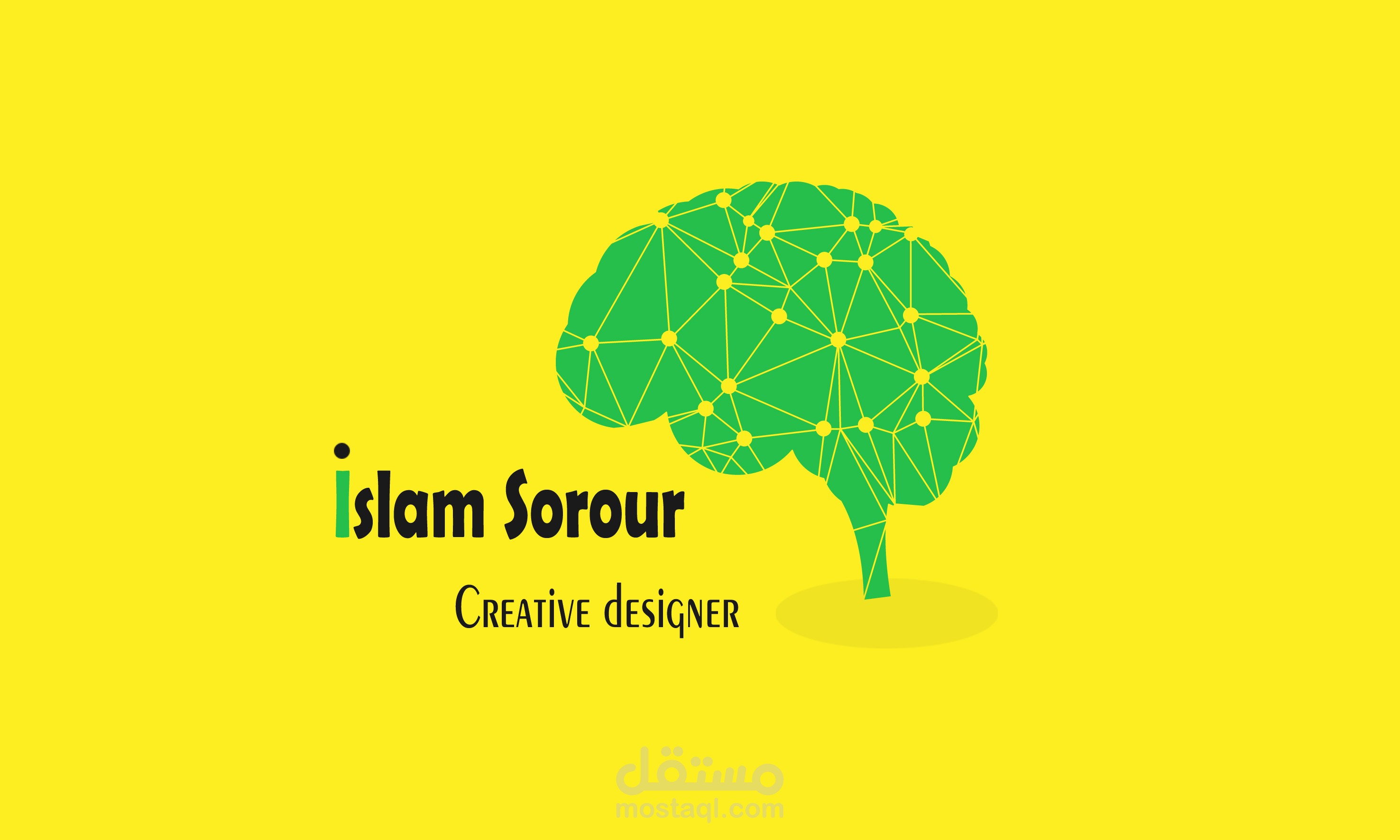 design logo & banner